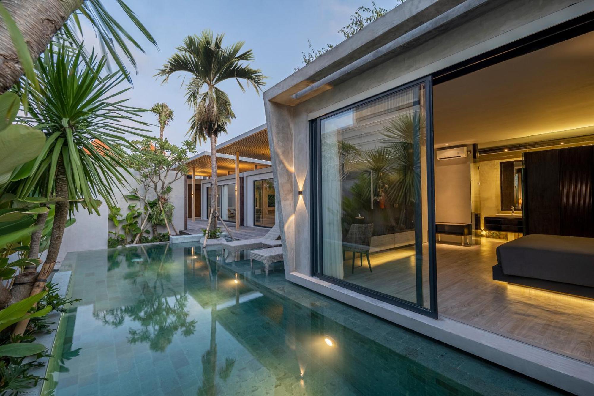 One-Bedroom Pool Villa with Free Exclusive Benefit